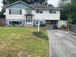 10977 Jay Crescent  Surrey, BC V3R 5B3