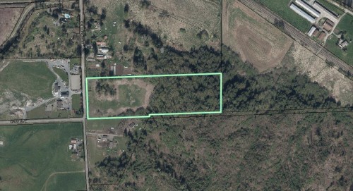 8410 Bradner Road, Abbotsford, BC 