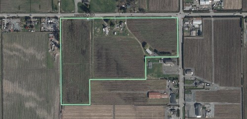 32702 Harris Road  Abbotsford, BC V4X 1W1