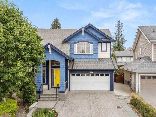 6085 165A Street, Surrey, BC 