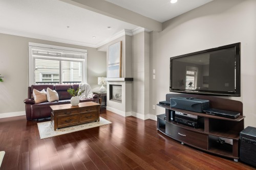 26-2689 Parkway Drive, Surrey, BC 