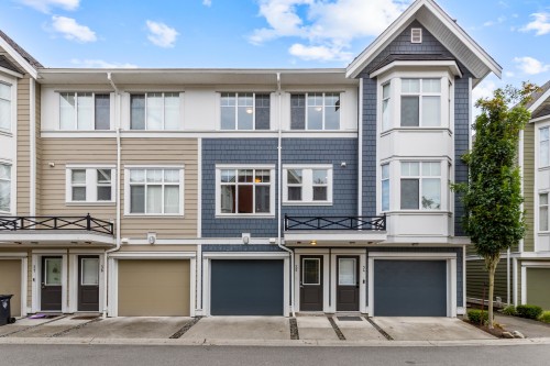 35-20852 77a Avenue  Langley, BC V2Y 2E6