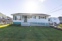 12598 113 Avenue  Surrey, BC V3V 3M2