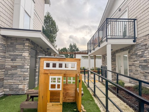 27-8181 135A Street, Surrey, BC 