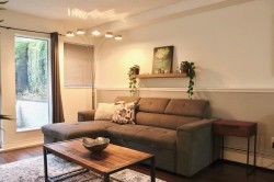 1-1860 Southmere East Crescent  Surrey, BC V4A 6Y7