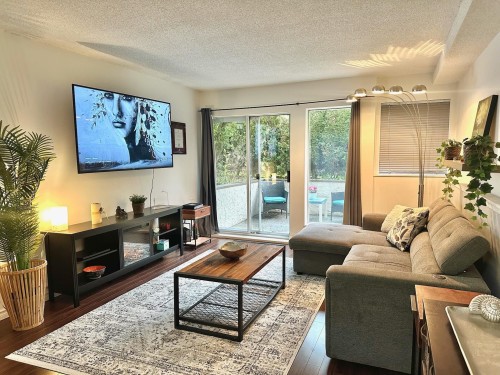 1-1860 Southmere East Crescent, Surrey, BC 