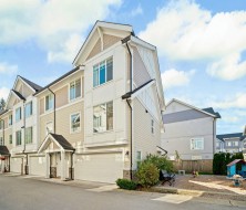 8-7056 192 Street  Surrey, BC V4N 6S6