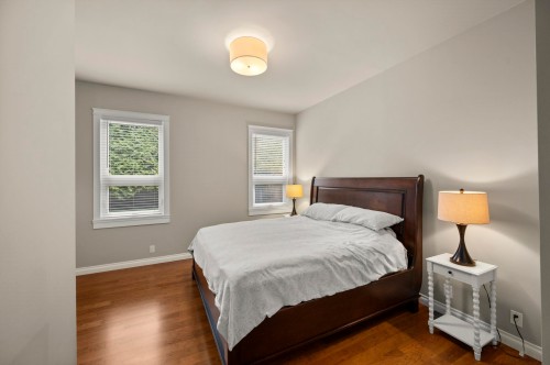 8995 Trattle Street, Langley, BC 