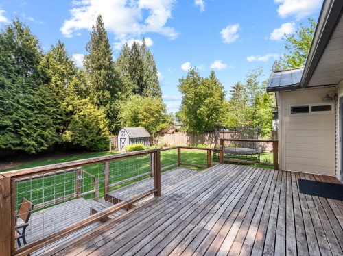 8995 Trattle Street, Langley, BC 