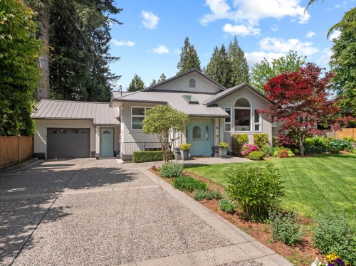 8995 Trattle Street, Langley, BC 