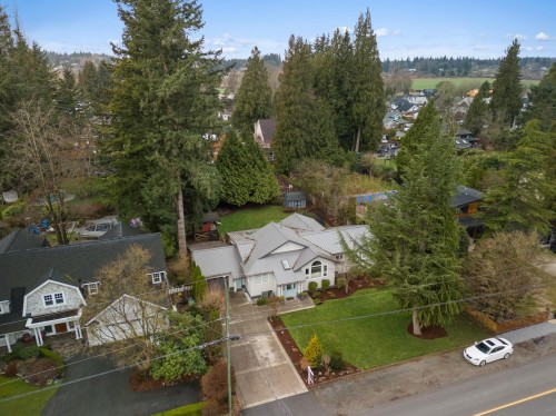 8995 Trattle Street, Langley, BC 