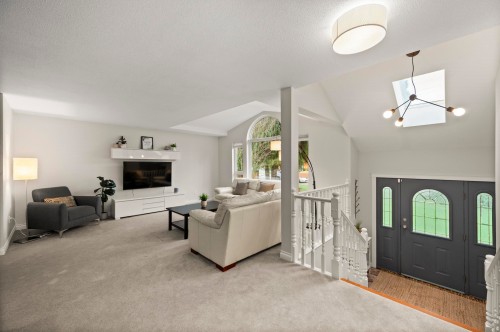 8995 Trattle Street, Langley, BC 