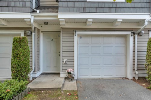 61-20760 Duncan Way, Langley, BC 