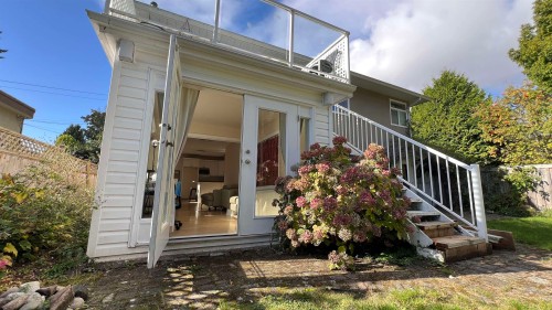 1512 Nichol Road, White Rock, BC 