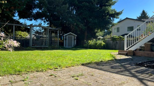 1512 Nichol Road, White Rock, BC 