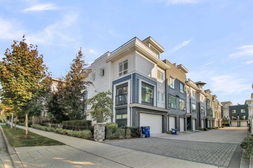 88-16336 23a Avenue  Surrey, BC V3Z 0S5