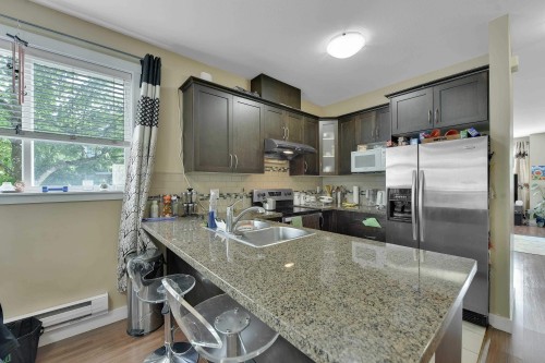 7-8676 158 Street, Surrey, BC 