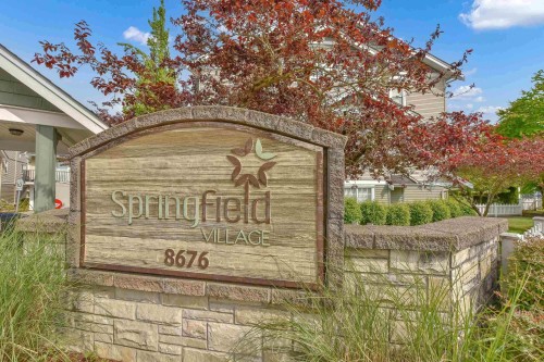 7-8676 158 Street, Surrey, BC 