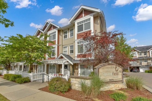 7-8676 158 Street, Surrey, BC 