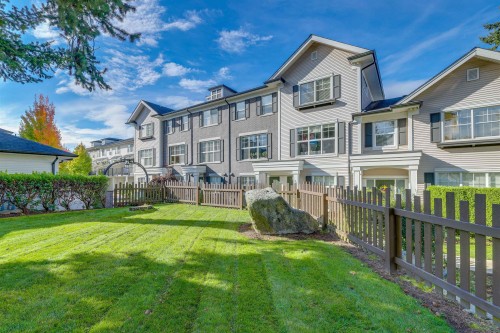 38-2469 164 Street  Surrey, BC V3Z 3T4