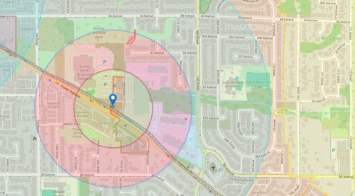 8365 166A Street, Surrey, BC 