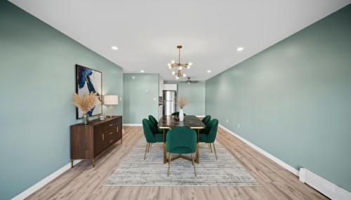 205-13530 Hilton Road, Surrey, BC 