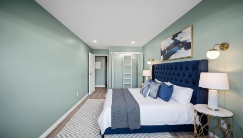 205-13530 Hilton Road, Surrey, BC 