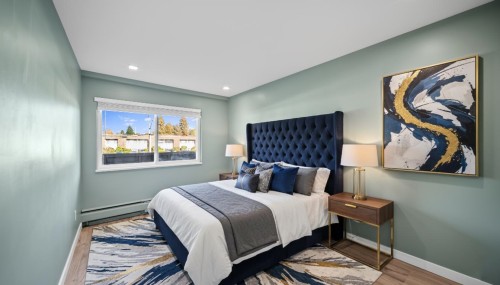 205-13530 Hilton Road, Surrey, BC 