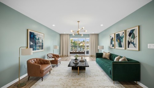 205-13530 Hilton Road, Surrey, BC 