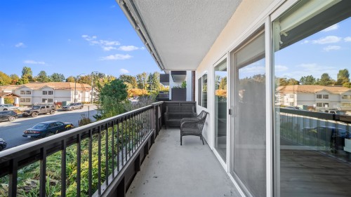 205-13530 Hilton Road, Surrey, BC 