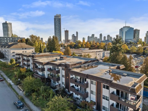 205-13530 Hilton Road, Surrey, BC 