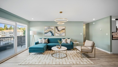 205-13530 Hilton Road, Surrey, BC 