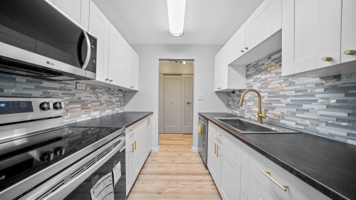 205-13530 Hilton Road, Surrey, BC 