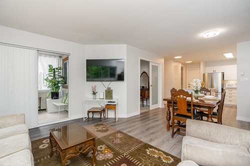 212-15991 Thrift Avenue, White Rock, BC 