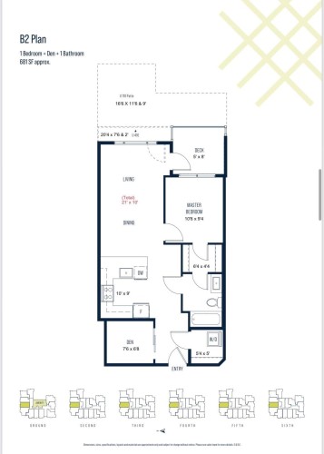 210-10778 138 Street, Surrey, BC 