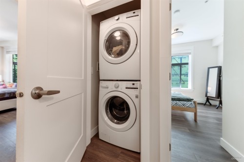 402-11077 Ravine Road, Surrey, BC 