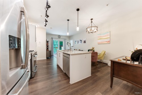 402-11077 Ravine Road, Surrey, BC 