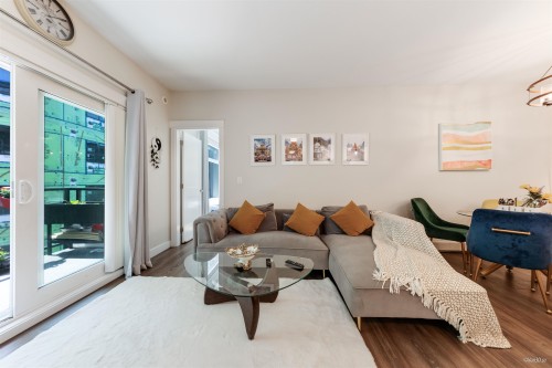 402-11077 Ravine Road, Surrey, BC 