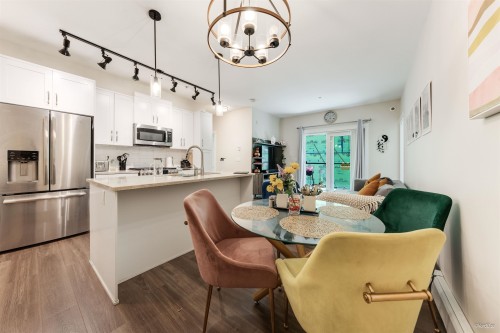 402-11077 Ravine Road, Surrey, BC 