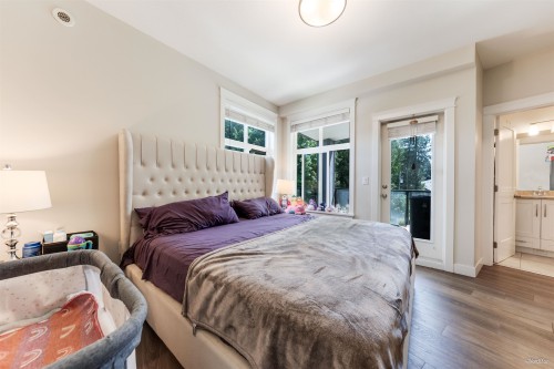 402-11077 Ravine Road, Surrey, BC 