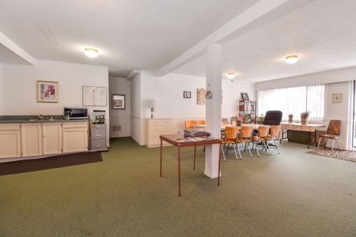 307-1320 Fir Street, White Rock, BC 