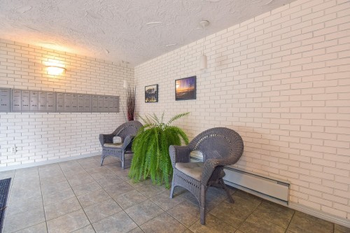 307-1320 Fir Street, White Rock, BC 