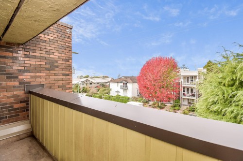 307-1320 Fir Street, White Rock, BC 