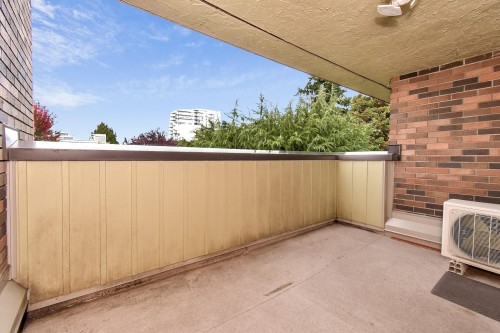 307-1320 Fir Street, White Rock, BC 