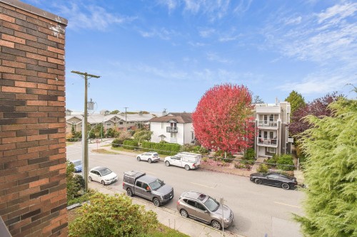 307-1320 Fir Street, White Rock, BC 