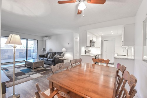 307-1320 Fir Street, White Rock, BC 