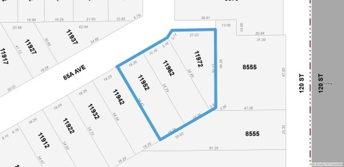 11952 85A Avenue, Delta, BC 