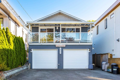 832 Stevens Street, White Rock, BC 