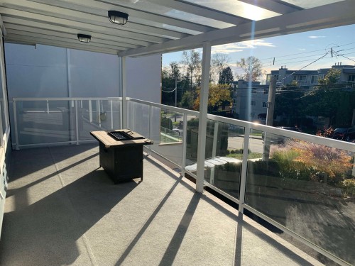 832 Stevens Street, White Rock, BC 