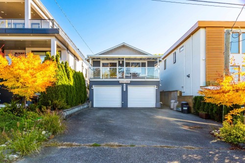 832 Stevens Street, White Rock, BC 